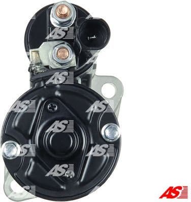 Starter AS S0120 - image 3