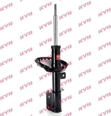 Shock Absorber Excel-G 339772