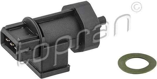 Sensor, speed 821 676