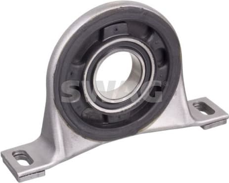 Suspension, propshaft 10931851