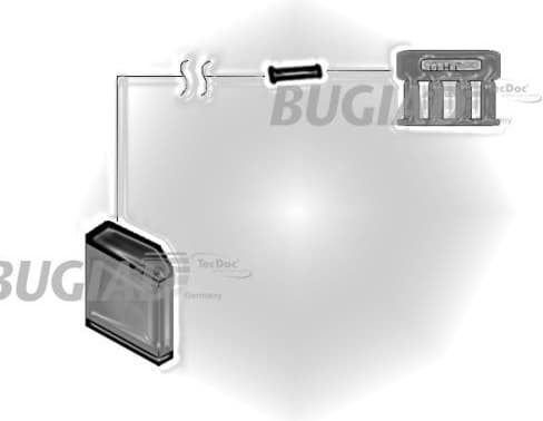 Charge Air Hose 88718 - image 2