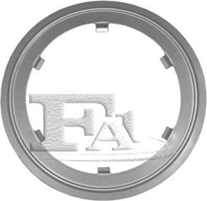 Gasket, exhaust pipe 100-926