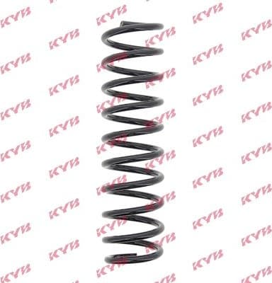 Suspension Spring K-Flex RA7005