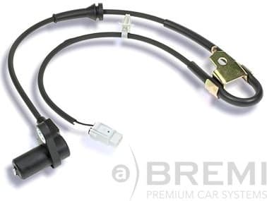 Sensor, wheel speed 50623