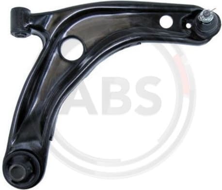 Control/Trailing Arm, wheel suspension 211173