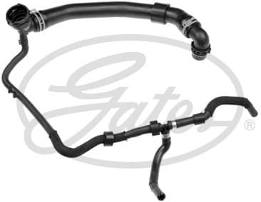 Radiator Hose 05-2864