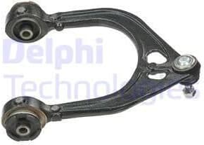 Control/Trailing Arm, wheel suspension TC3706