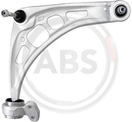 Control/Trailing Arm, wheel suspension 211395C