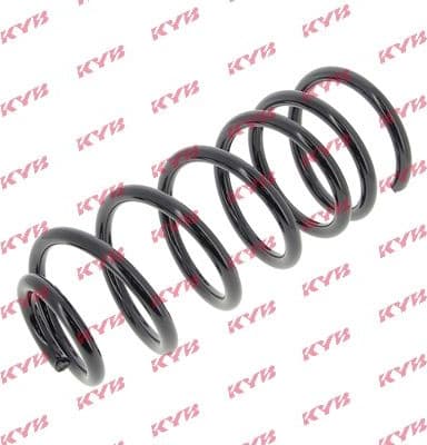 Suspension Spring K-Flex RC5790 - image 2