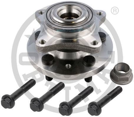 Wheel Bearing Kit 881717