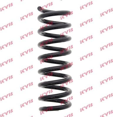 Suspension Spring K-Flex RA5676