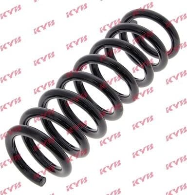 Suspension Spring K-Flex RA5676 - image 2