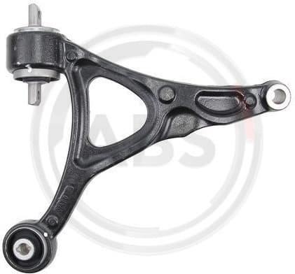 Control/Trailing Arm, wheel suspension 211209