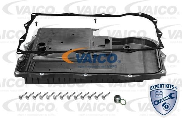 Oil Sump, automatic transmission EXPERT KITS + V200588