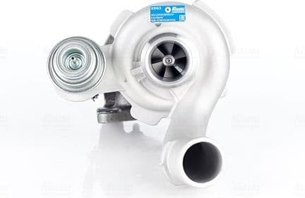 Charger, charging (supercharged/turbocharged) ** FACTORY NEW ** 93163 - image 2