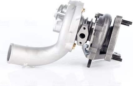 Charger, charging (supercharged/turbocharged) ** FACTORY NEW ** 93163 - image 3