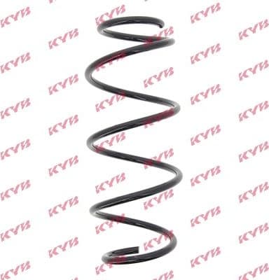 Suspension Spring K-Flex RA3502
