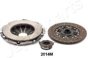 Clutch Kit KF2014M - image 2