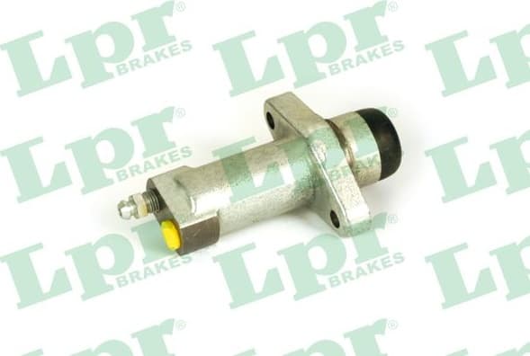 Slave Cylinder, clutch 3607