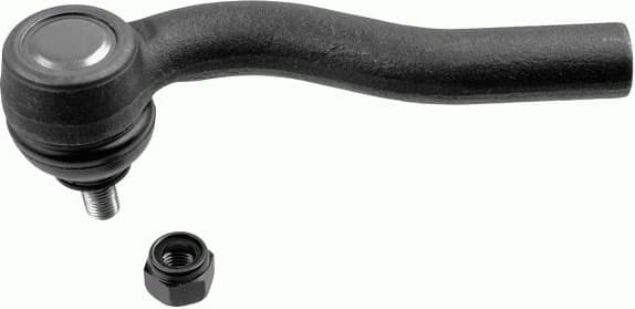 Tie Rod End 27076 02