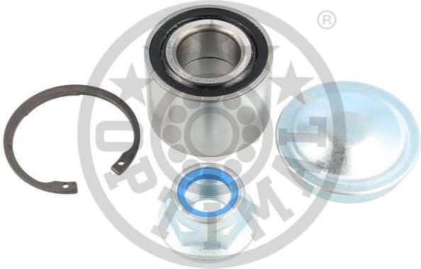 Wheel Bearing Kit 702312L