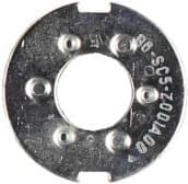 Shock Absorber BILSTEIN - B4 OE Replacement 21-030512 - image 3