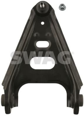 Control/Trailing Arm, wheel suspension 12938610