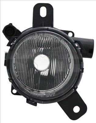 Front Fog Light 19-11009-01-2