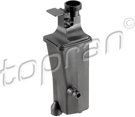 Expansion Tank, coolant 501196