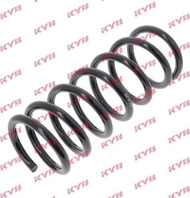 Suspension Spring K-Flex RA6668