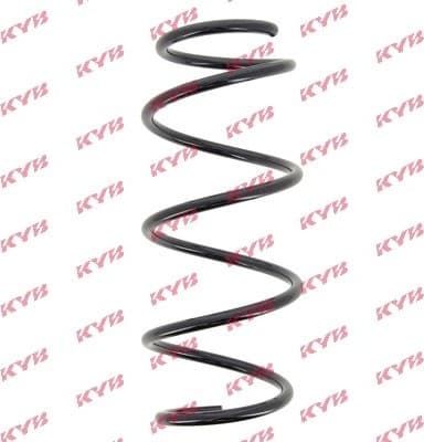 Suspension Spring K-Flex RA3471