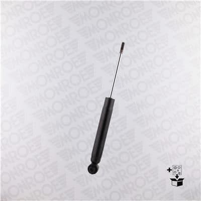 Shock Absorber MONROE ORIGINAL (Gas Technology) G1240 - image 3