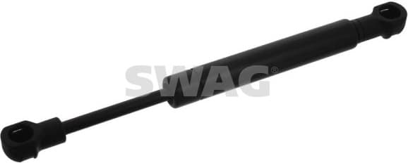 Gas Spring, foot-operated parking brake SWAG extra 30937820