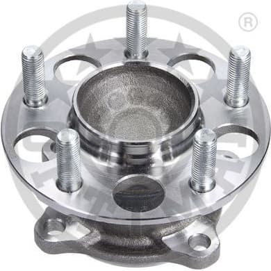 Wheel Bearing Kit 952817 - image 2