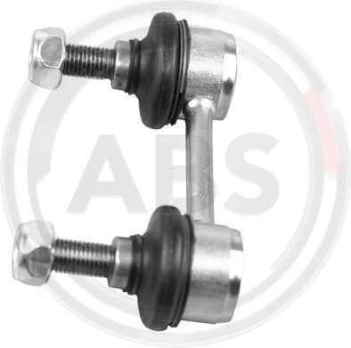 Link/Coupling Rod, stabiliser bar 260307