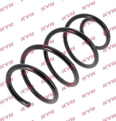 Suspension Spring K-Flex RA3462 - image 2