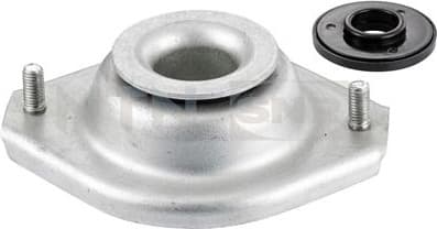 Repair Kit, suspension strut support mount KB677.05