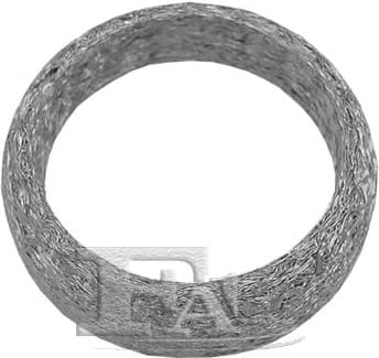 Seal Ring, exhaust pipe 761954