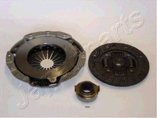 Clutch Kit KF399 - image 2