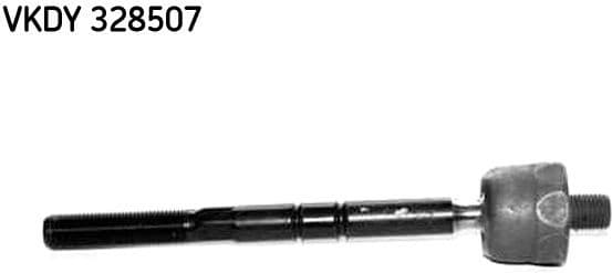 Tie rod inner (rack end) VKDY 328507