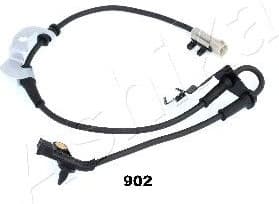 Sensor, wheel speed 151-09-902 - image 2