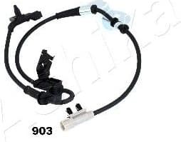 Sensor, wheel speed 151-09-903 - image 2