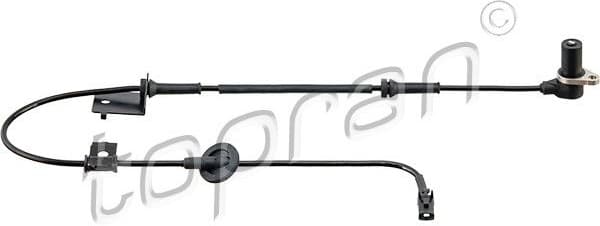 Sensor, wheel speed 820715