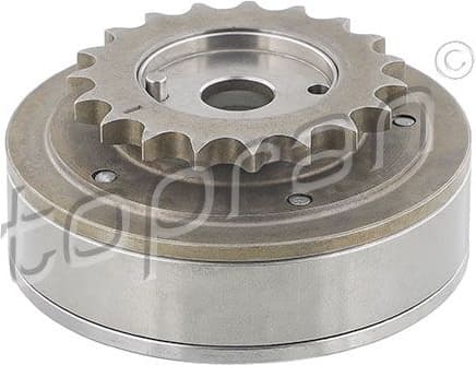 Camshaft Adjuster 117989