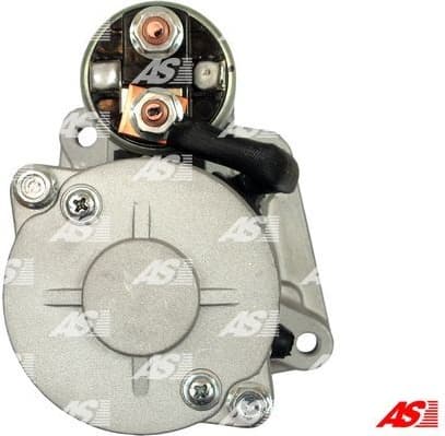 Starter AS S5099 - image 3