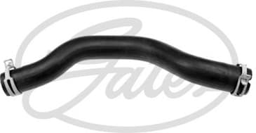Radiator Hose 05-4178