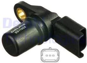 Sensor, camshaft position SS11005