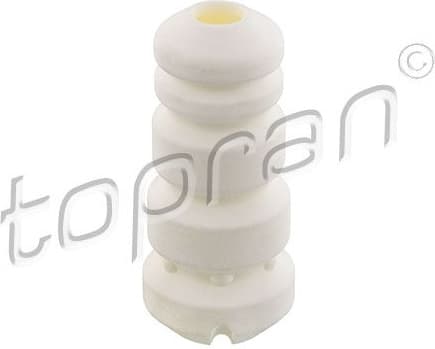 Rubber Buffer, suspension 502 568