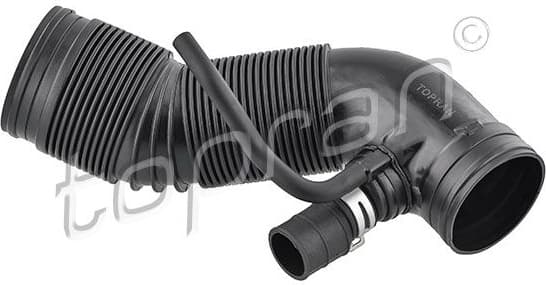 Intake Hose, air filter 111017