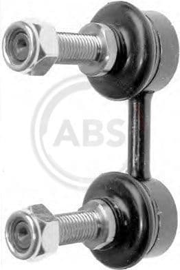 Link/Coupling Rod, stabiliser bar 260153